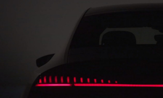 Первое видео нового Audi A7 Sportback