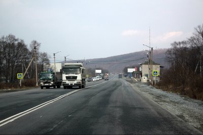 Во Владивостокской агломерации по БКД отремонтировали более 100 километров дорог