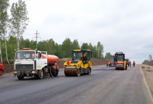 На строительство сельских дорог в Иркутской области потратят почти 290 млн рублей в 2018 году