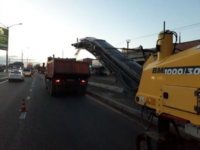 Чиновника в Краснодаре наказали за плохой ремонт дороги