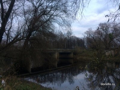 Прокуратура требует снести мост через реку Абазинка в Черкесске