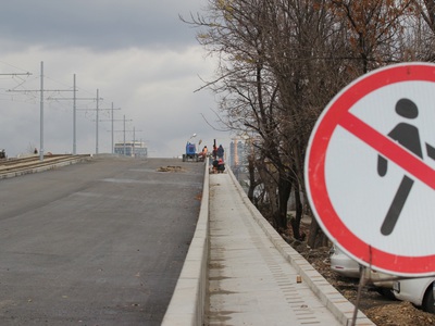 В Краснодаре обследуют запланированные к ремонту по БКД участки дорог 