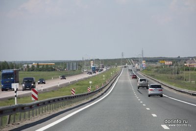 В Новороссийске намерены построить платную дорогу Цемдолина - Портовая в продолжение трассы М-4 Дон