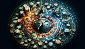 Вход на зеркало Casino Bounty